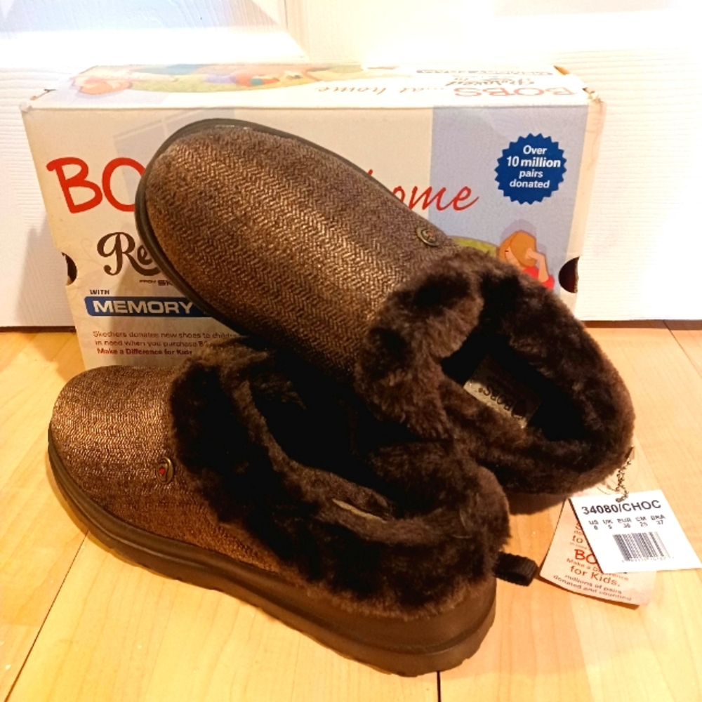 BOBS from Skechers
